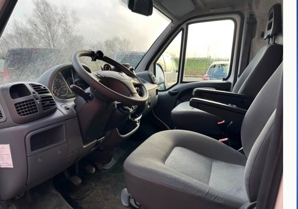 Auto na kone, konský prepravník - 8