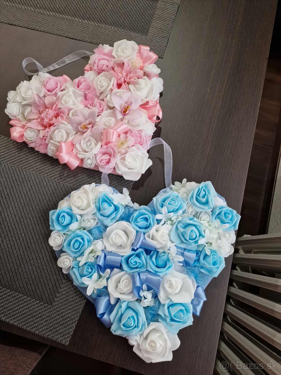 Svadobna vyzdoba - 8