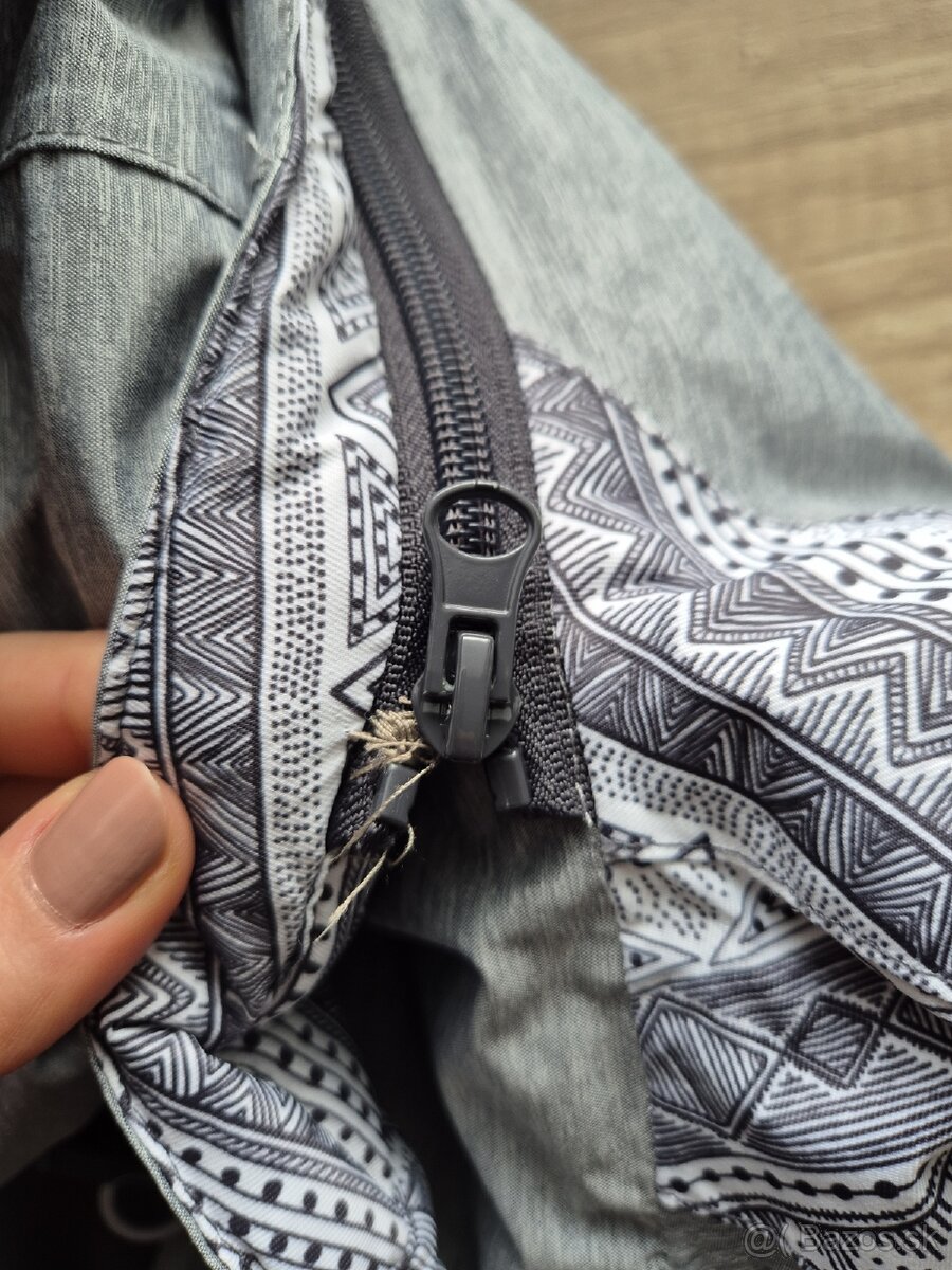 Lyžiarska bunda Authority - 8