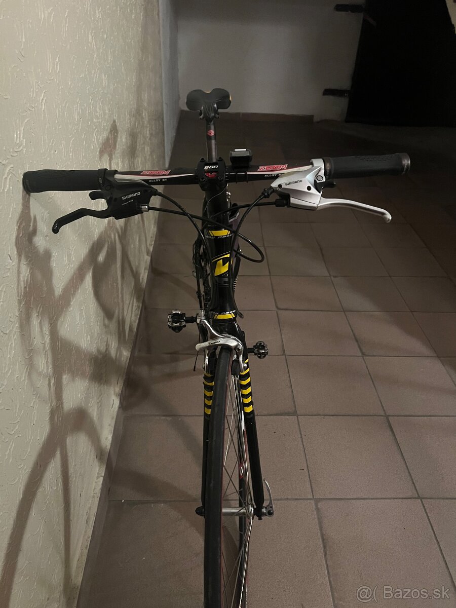 cestný bicykel M-ko PEWAG – FINEO. - 8