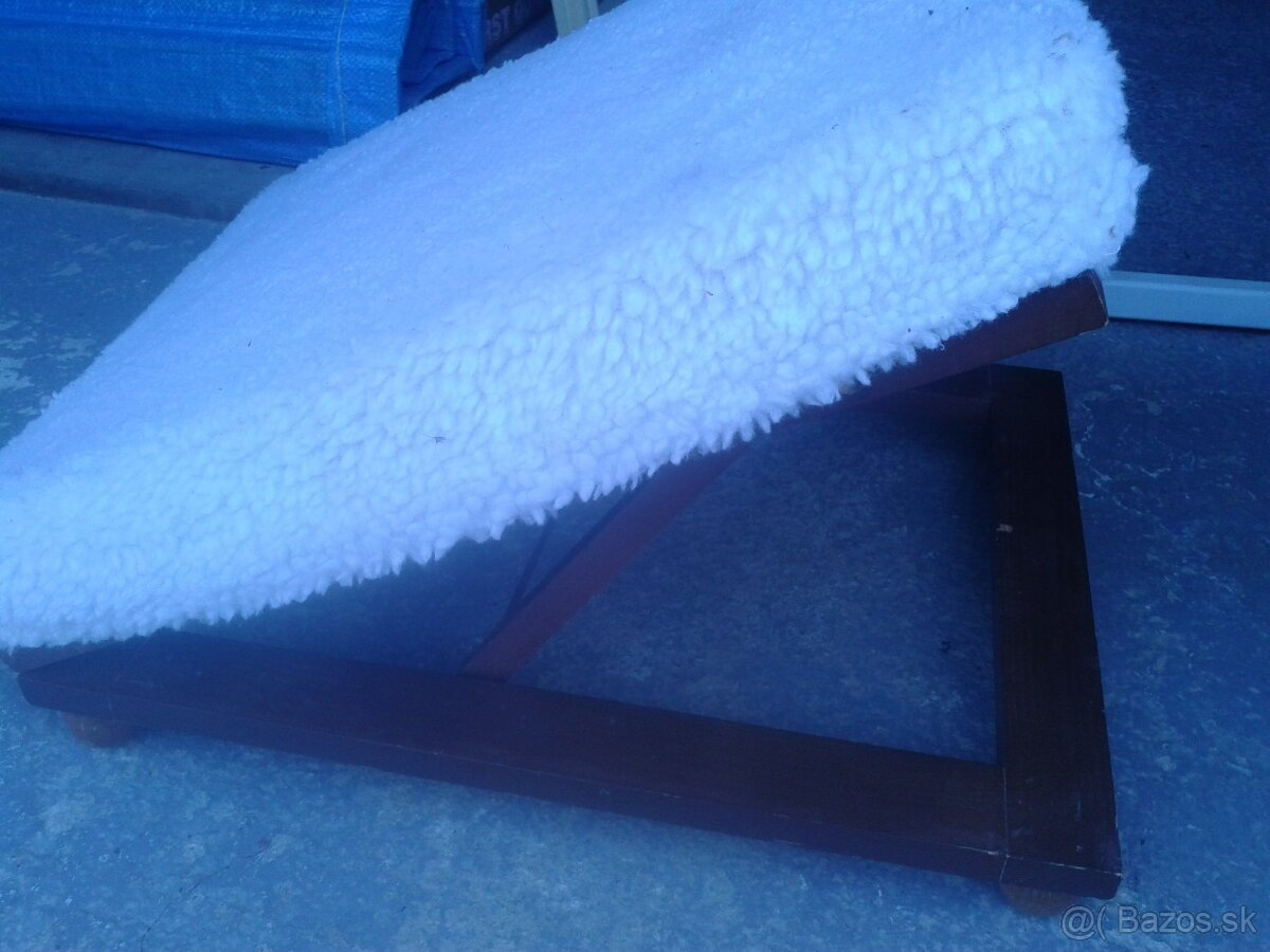 Dekoračné a úžitkové starinky - 8