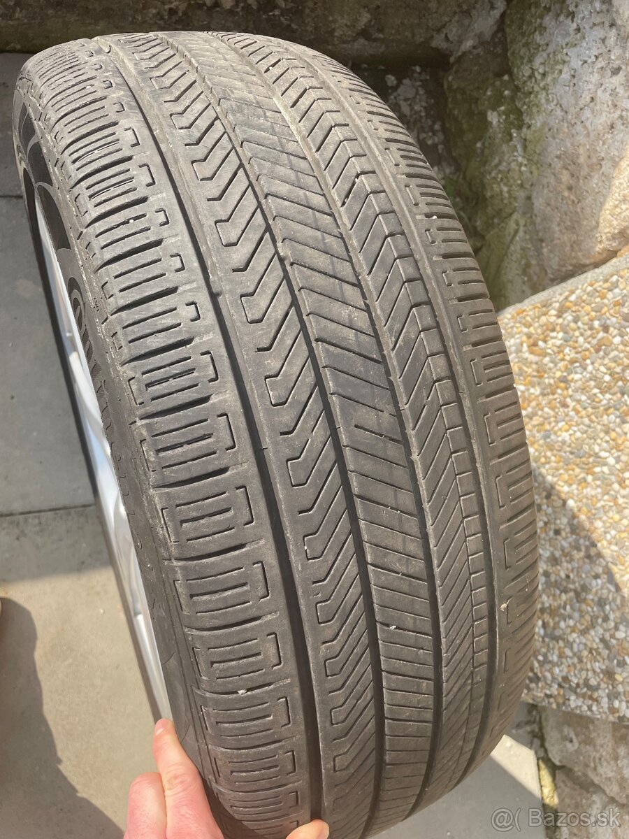 Elektrony Volvo xc60,xc90 - 8