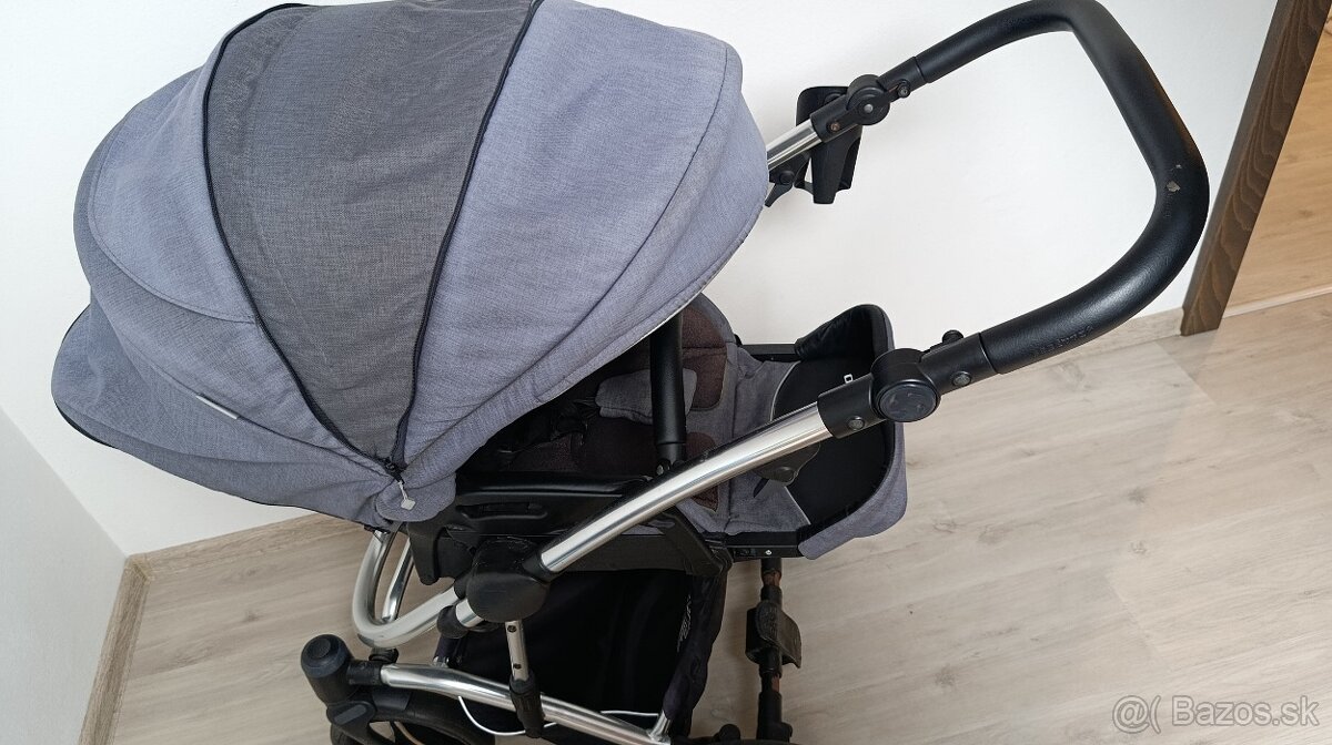 Bebetto Tito premium - 8