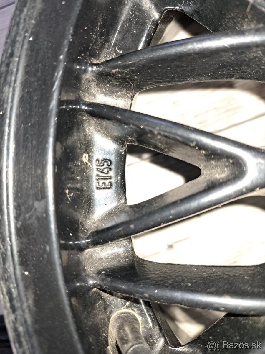 Elektróny SSM - 4x108 R15 AUDI 90 - 8