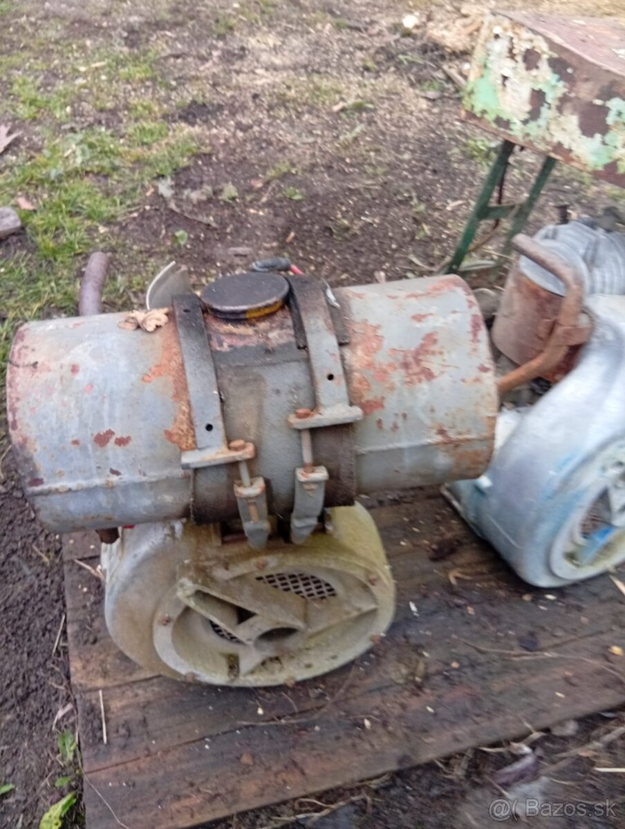 Predám tieto 2 stabilné motory - 8