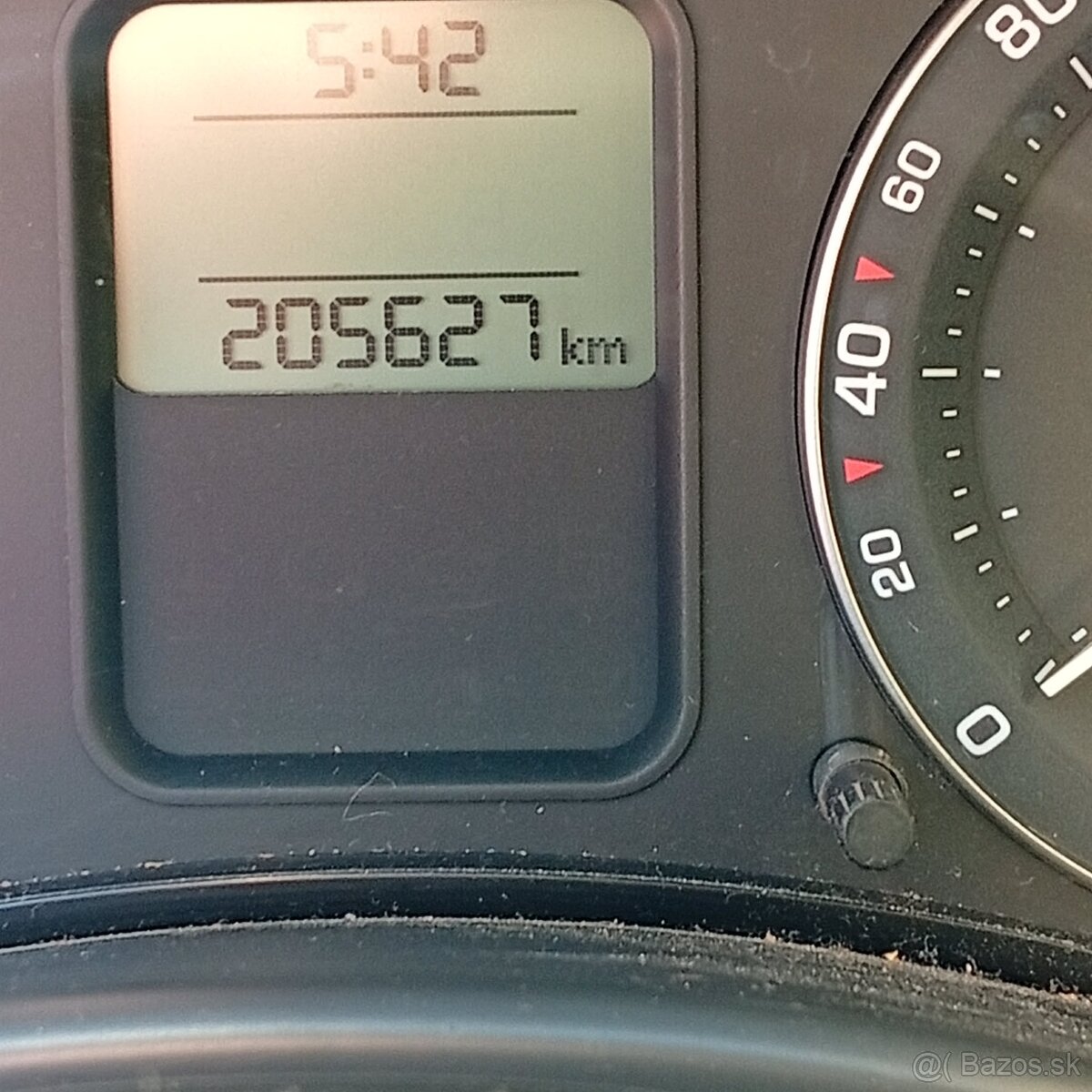 Škoda Octavia 2.0. TDI na predaj - 8