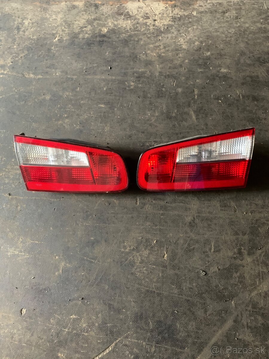 Renault Laguna 2 . 2002-2006 - 8