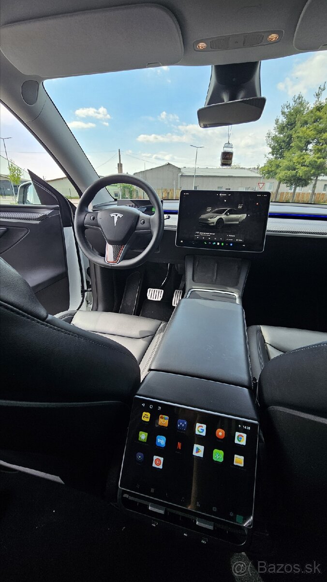 Tesla Model Y Performance Berlin 44k km - 8