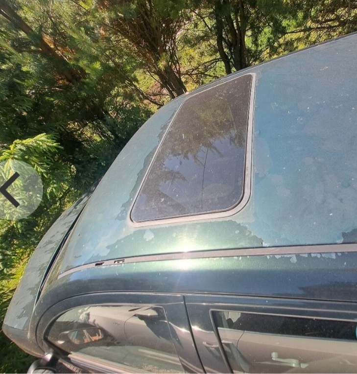 Škoda fabia 1.4 MPI-benzin - 8