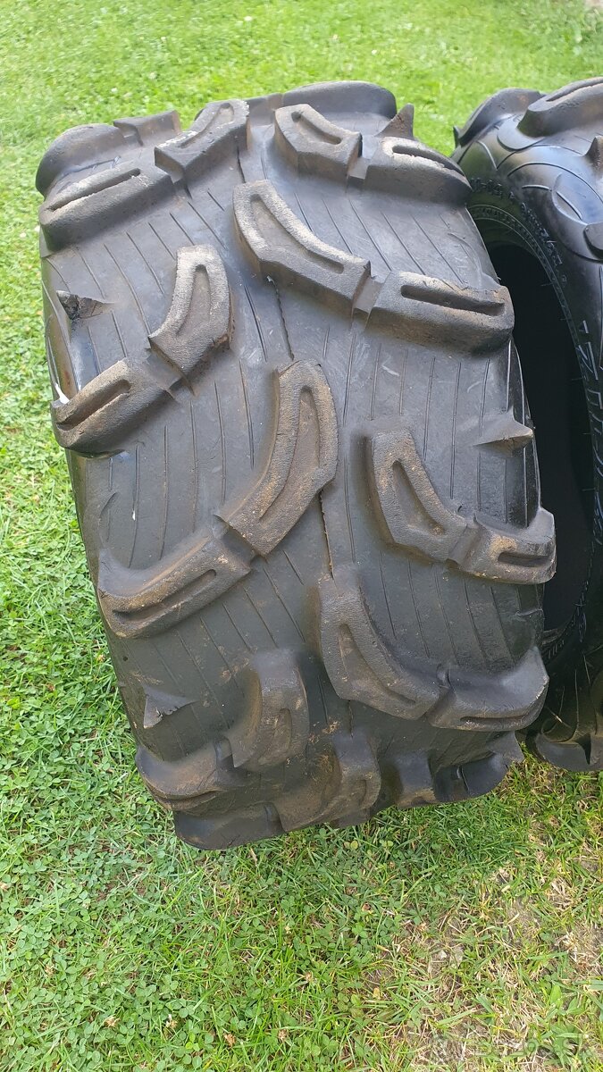 Maxxis Zilla 26x11-14 - 8