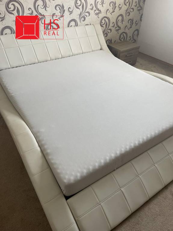 Prenájom priestranného 3 iz.bytu s loggiou v NZ - 8