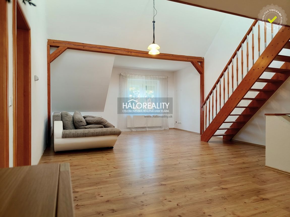 HALO reality - Predaj, rodinný dom Šintava - 8