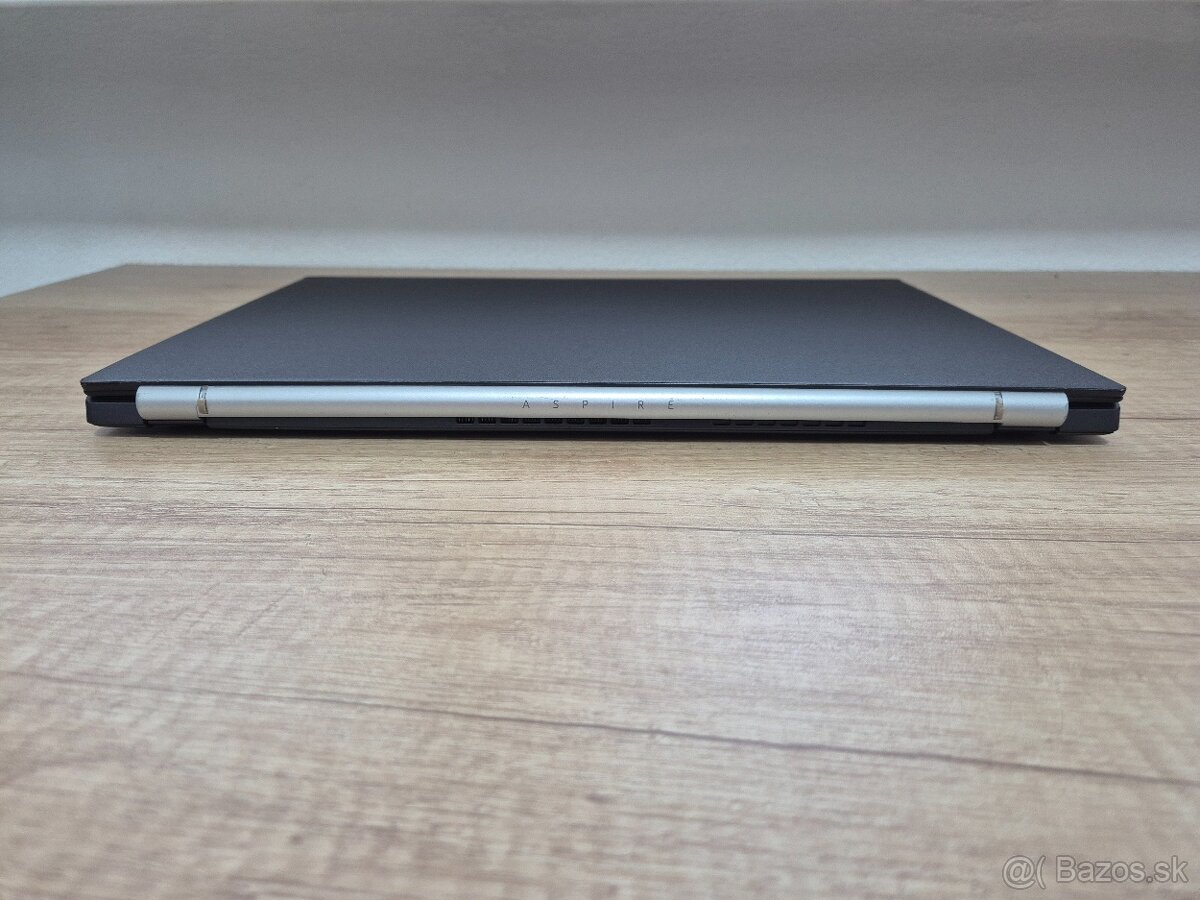 Acer Aspire A5 /Core i5-1135G7/20GB RAM/FHD/SSD+HDD/Bat ok - 8