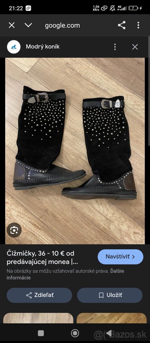 Rôzne starožitnosti - 8