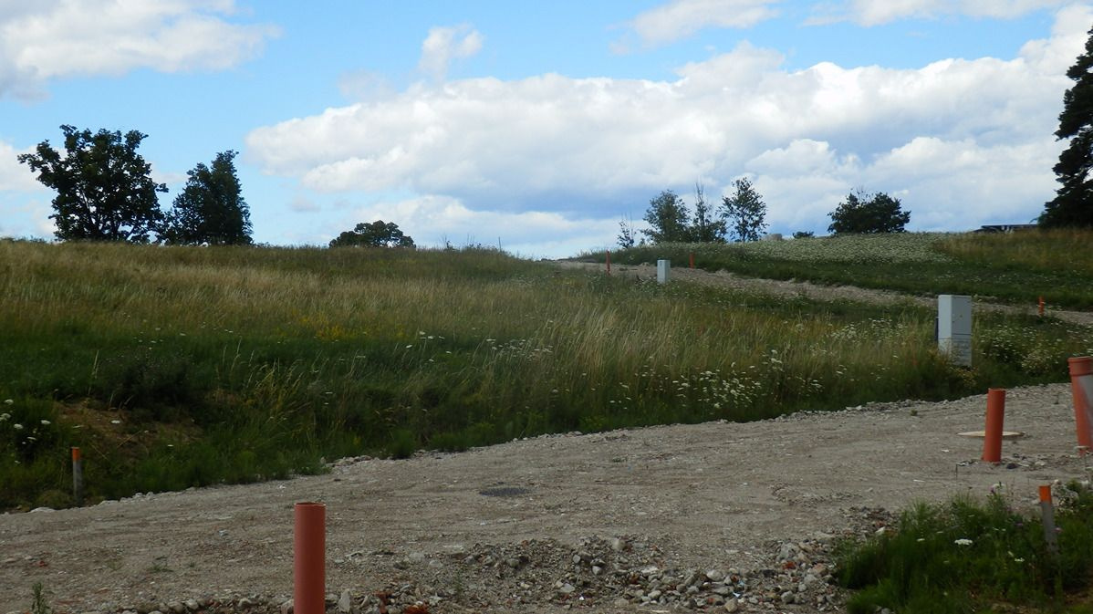 Exkluzívne na predaj – stavebný pozemok v Blatnici, časť Seb - 8