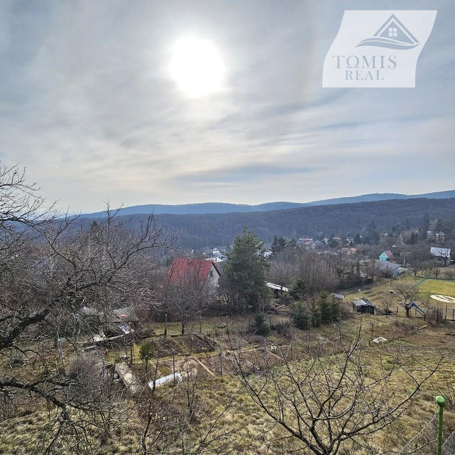 Murovaná chata KAVEČANY - VITALINA s výhľadom na okolitú prí - 8