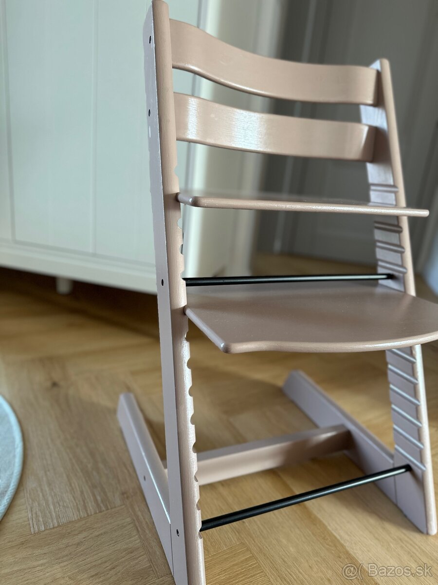 Stokke tripp trapp - 8