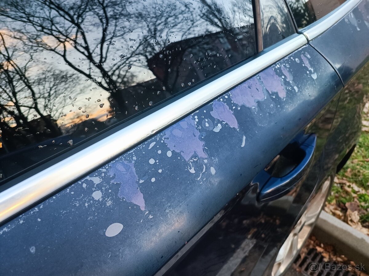 Ford Mondeo Combi - 8