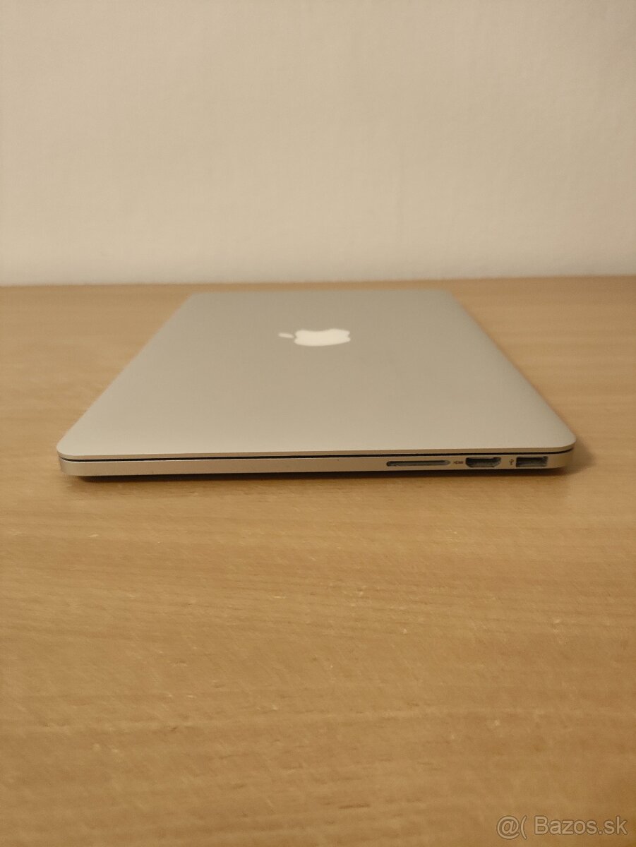 MacBook Pro 2015 | Core i5 • 8GB • SSD - 8