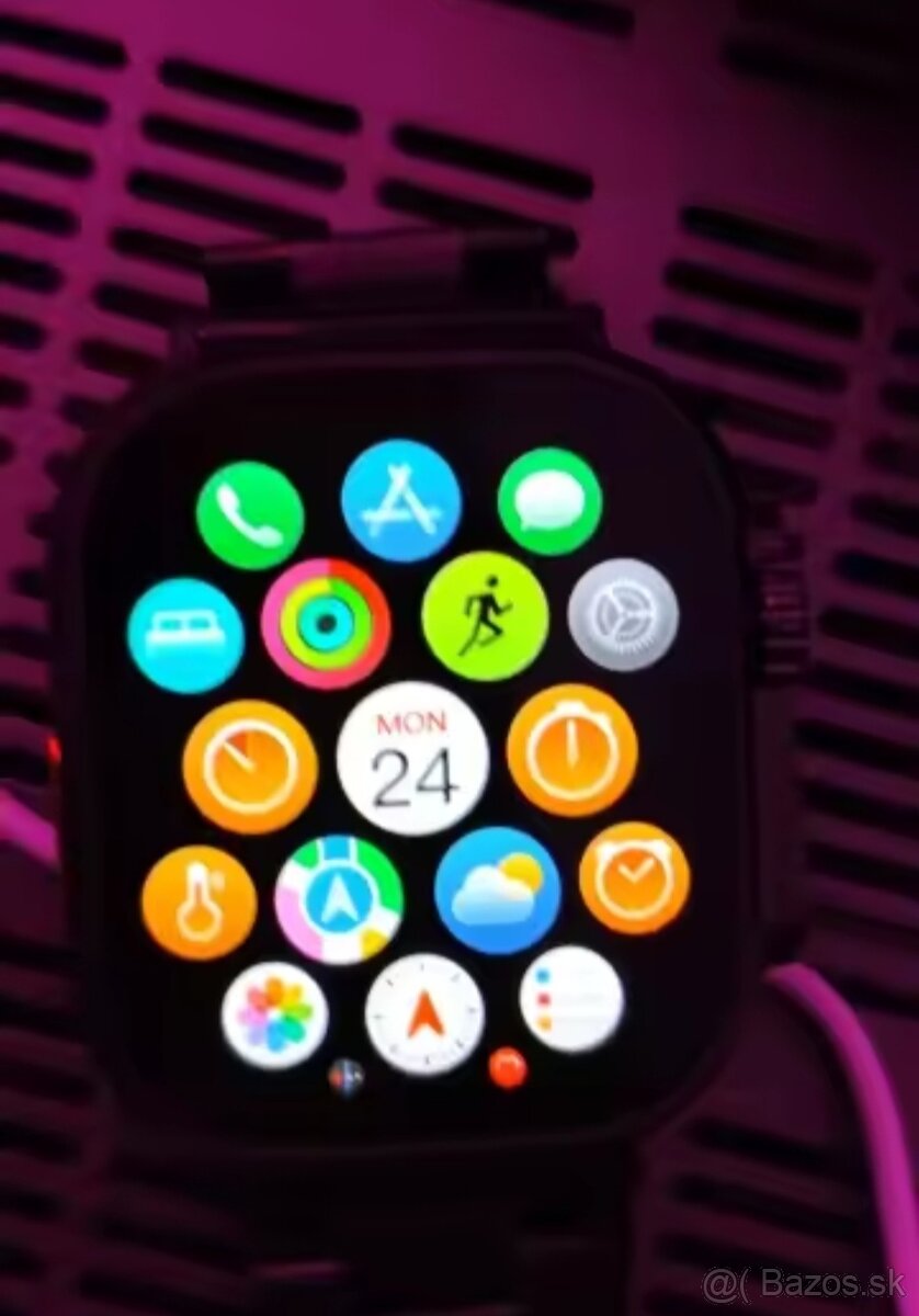 2026.Ultra.Watch.3.AMOLED.485x520.Always.on.Rom.2GB.Chat.GPT - 8