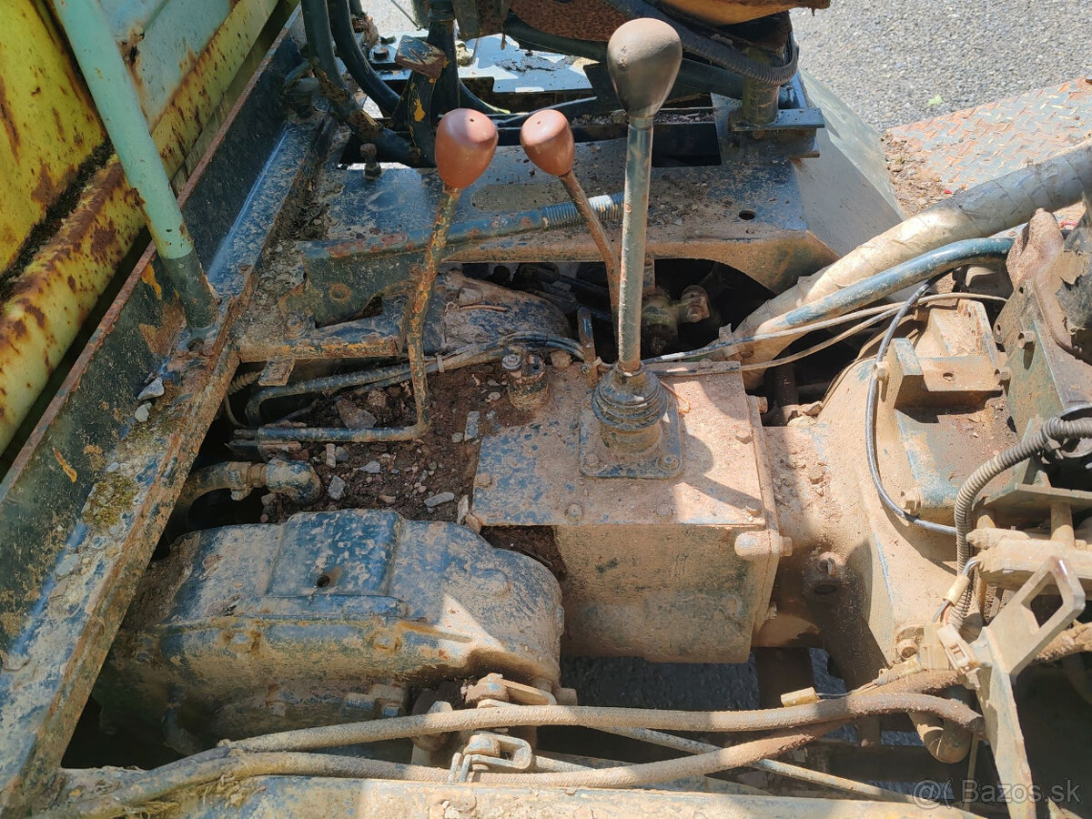 pásový dumper / dampr yanmar C30R, 185 000kč + DPH - 8