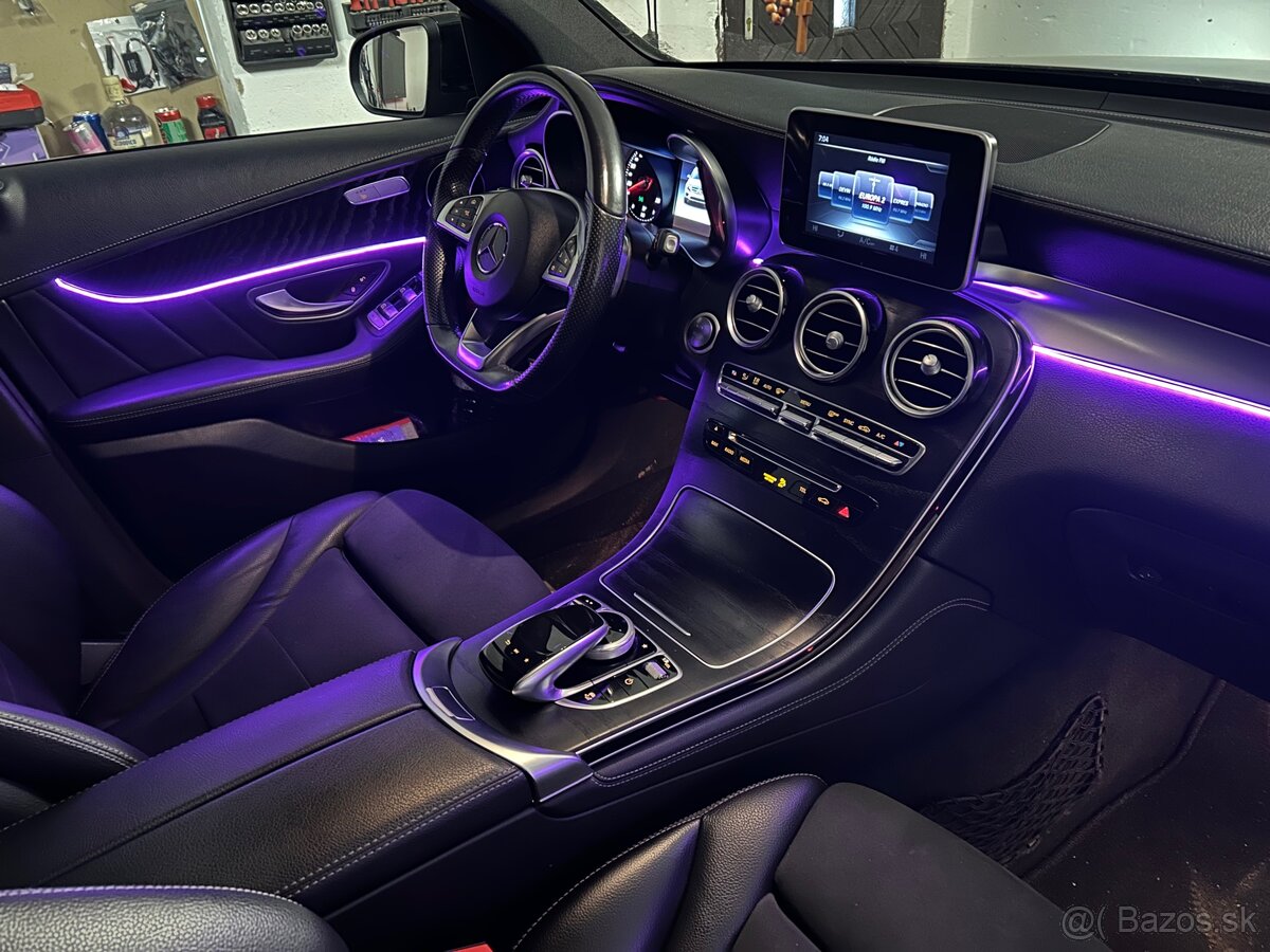 Ambientné osvetlenie - 8