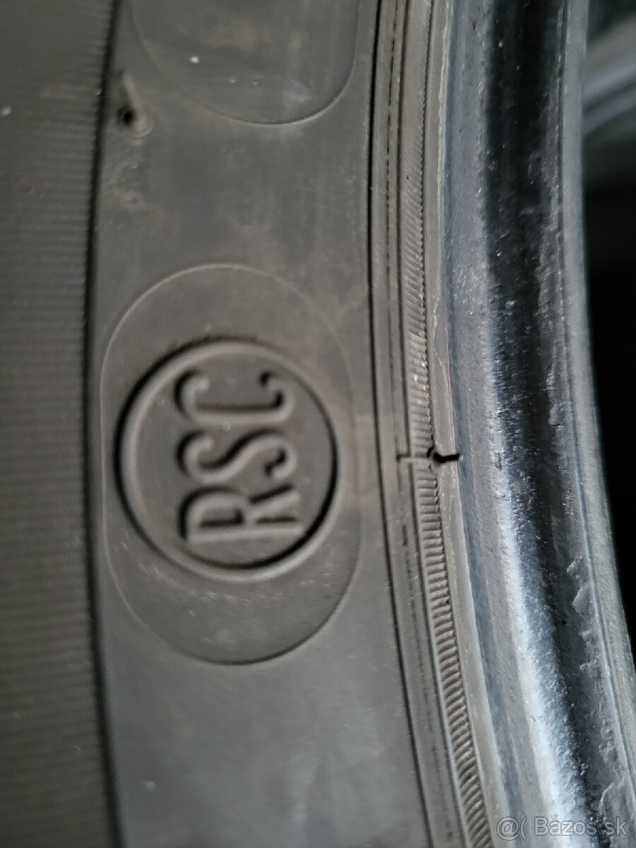 255/50r19 107V,MICHELIN LATITUDE ALPIN - 8