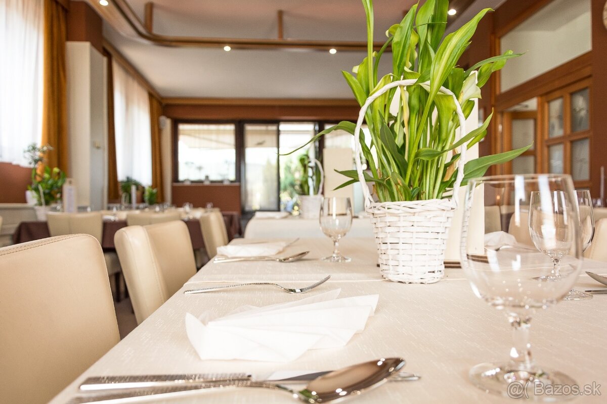 ✨Na prenájom priestory na svadby, oslavy a firemné akcie ✨ - 8