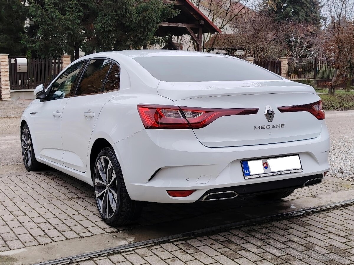 Renault Megane 1.5dci automat 2022 SK - 8