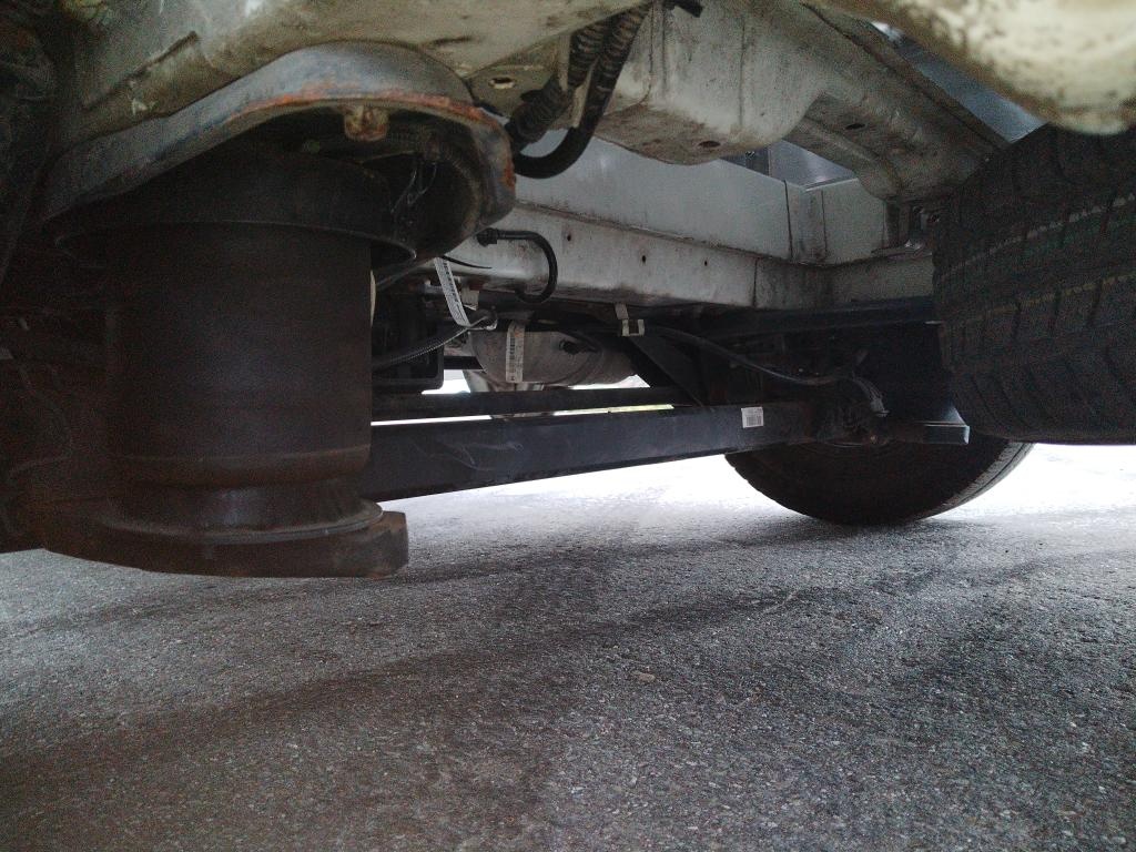 Citroen Jumper, Odtahovka, nosnost 1.400 kg - 8