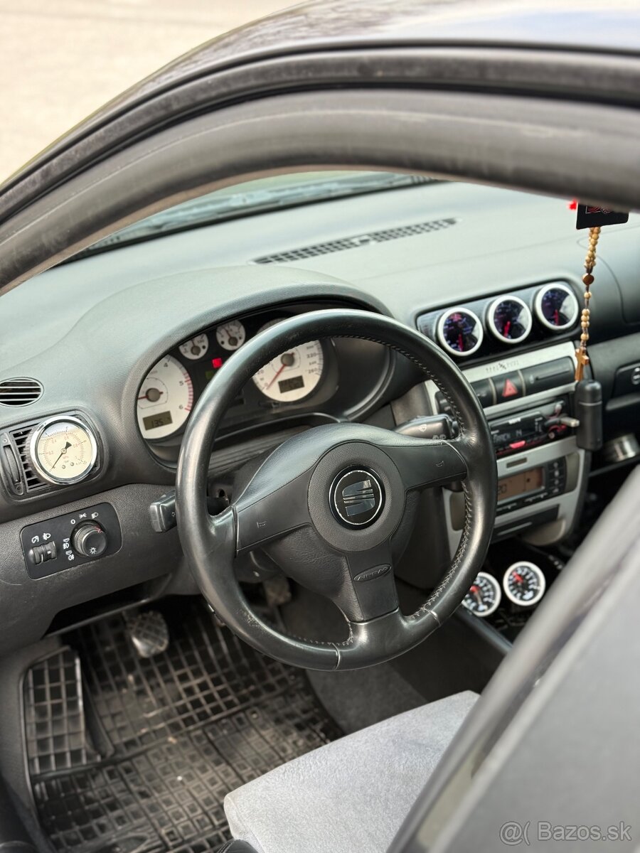 Seat Leon 1.9 TDI ARL - 8