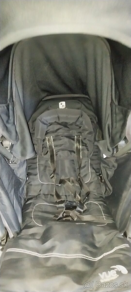 Kočík VUE baby Jogger - 8