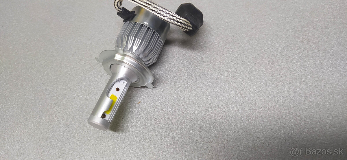 led H4 - 8