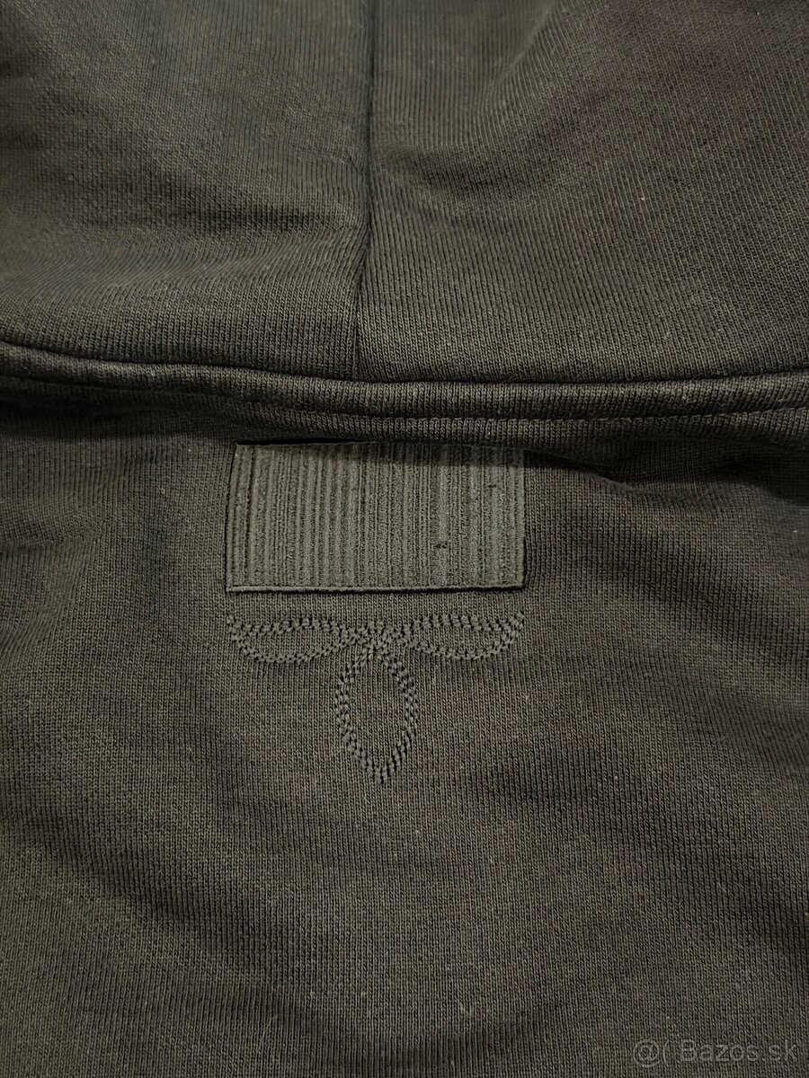 VETEMENTS mikina - 8