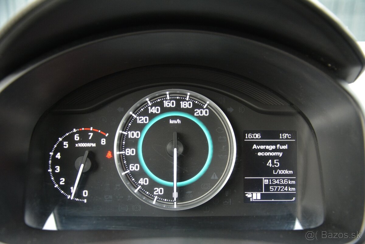 Suzuki Ignis 1.2 SR voz, 1 maj, Top Stav - 8