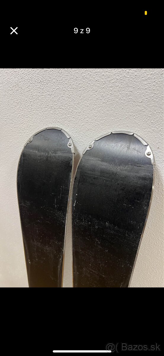 Lyže DYNASTAR 158cm - 8