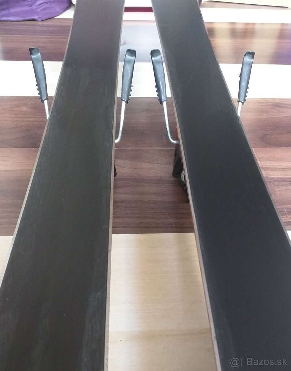 168 cm lyze ELAN SPEEDWAVE - 8