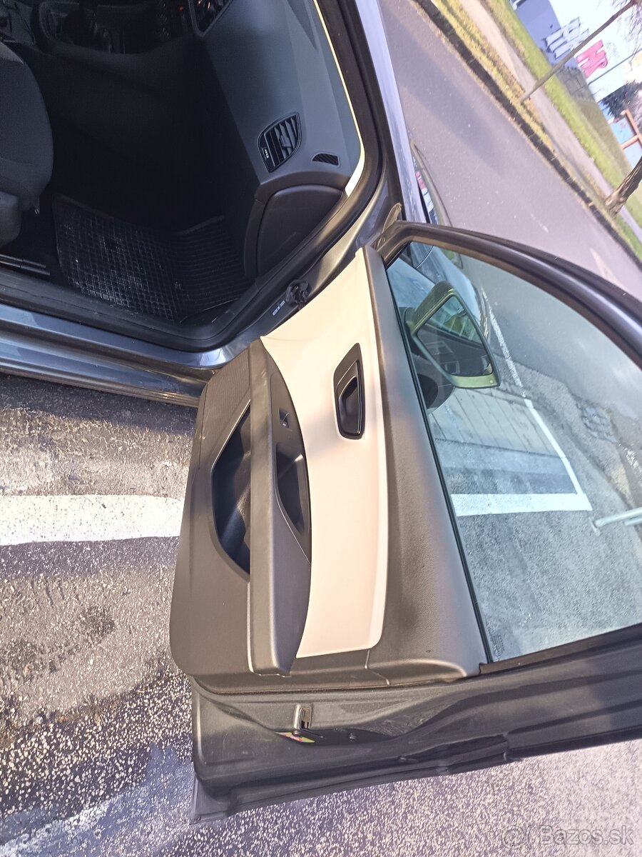 Seat leon 1.6 81 tdi - 8