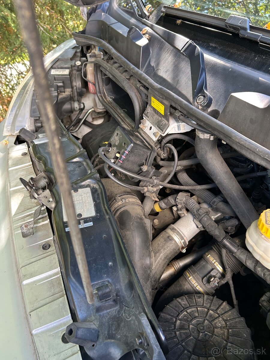 Fiat Ducato maxi profesionál… - 8