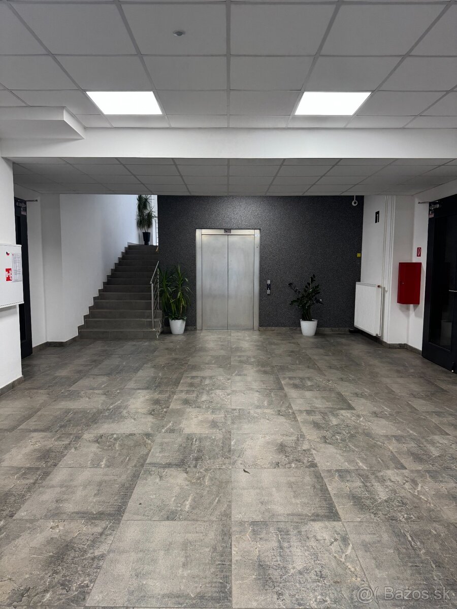 Na prenájom 2-izbový byt - Košice, Šaca - 8