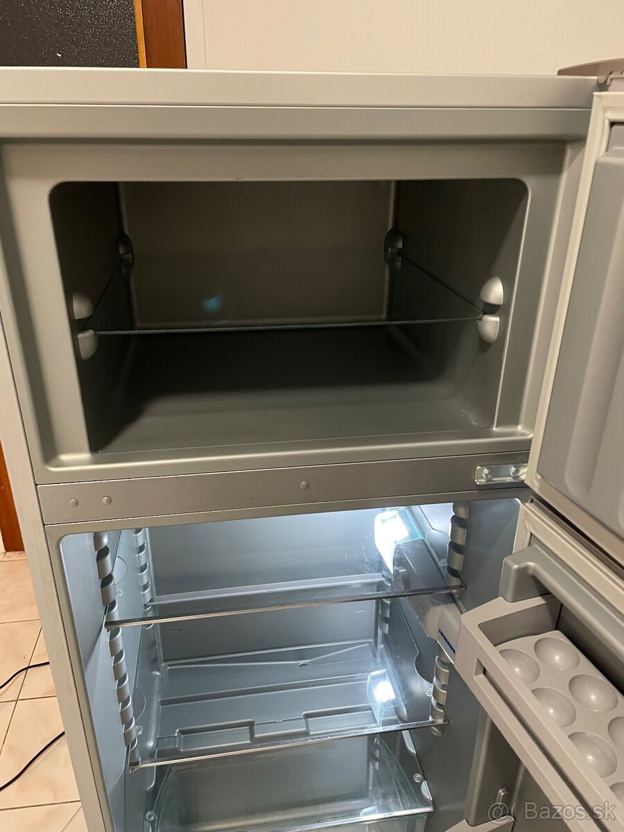 Liebherr CTPsl 2541 - 8