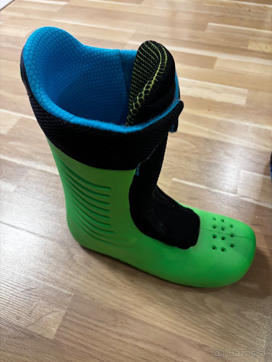 Burton ION boty (UK10, EU 44) - 8