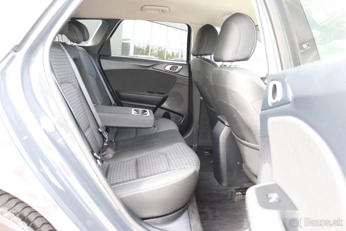 Kia Ceed SW 1.4 T-GDi Gold - 8