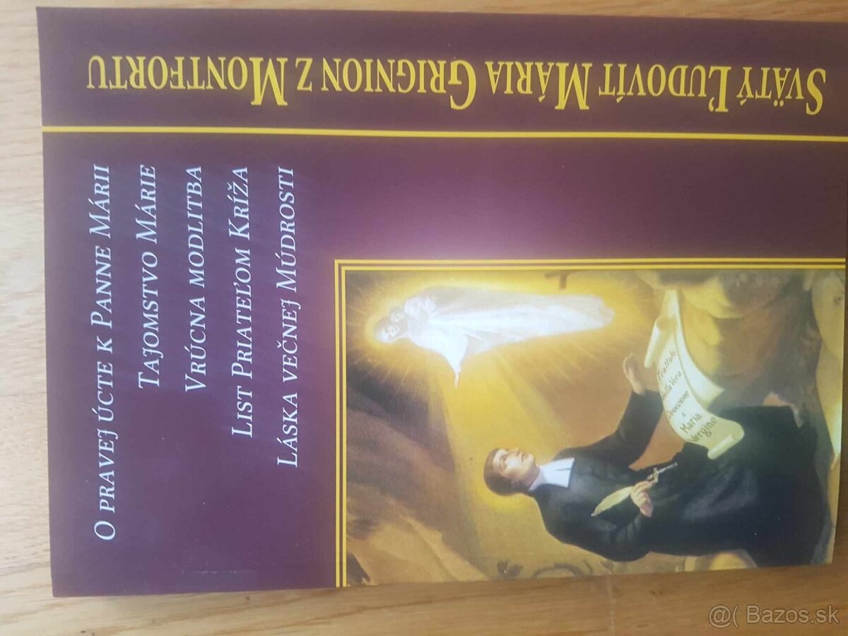 Zazraky sv.Faustiny,Zvelebuj Panovo milosrdenstvo,15 dni - 8