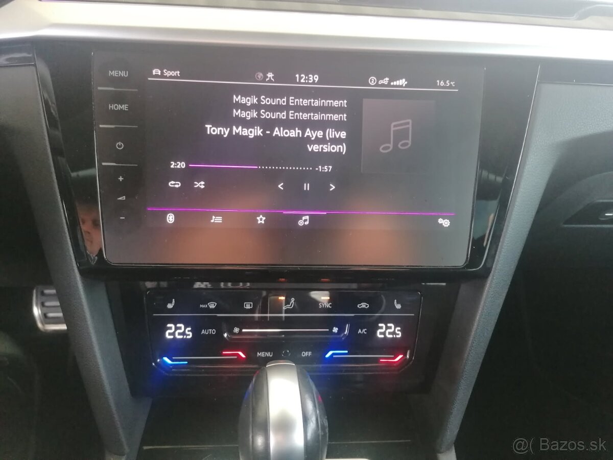 Volkswagen Arteon Shooting Brake - 8