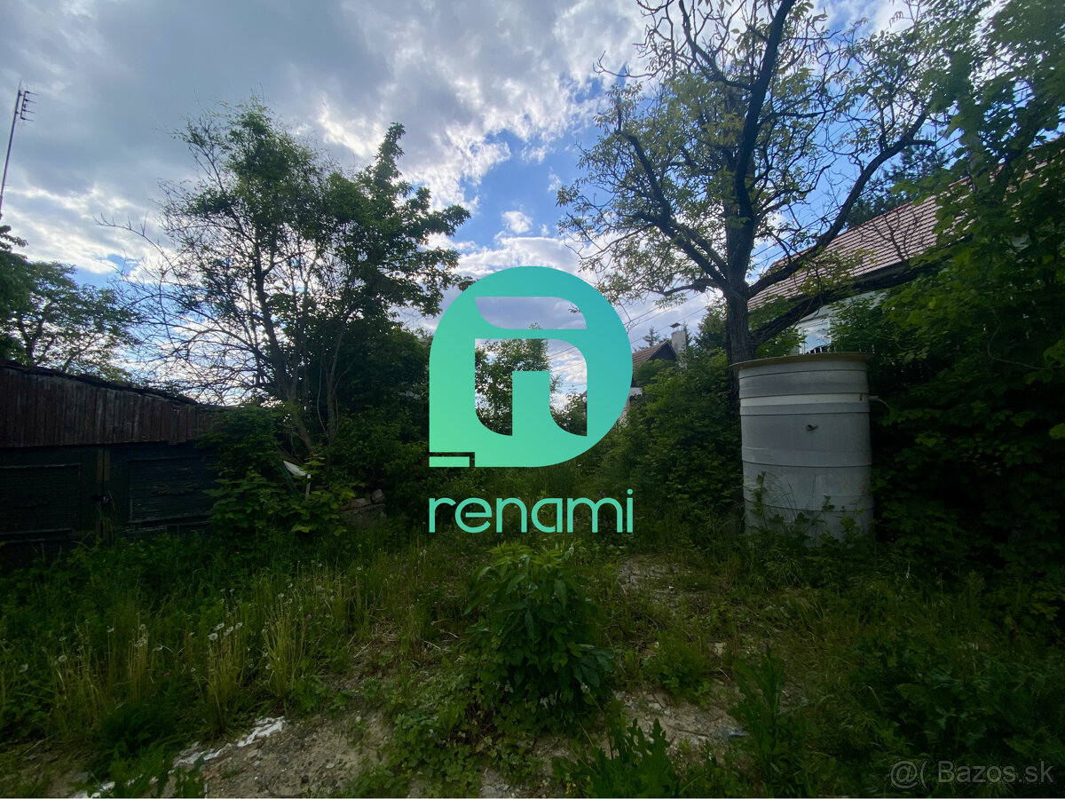 Predaj stavebného pozemku 1583m2 v obci Pernek na Záhorí - 8