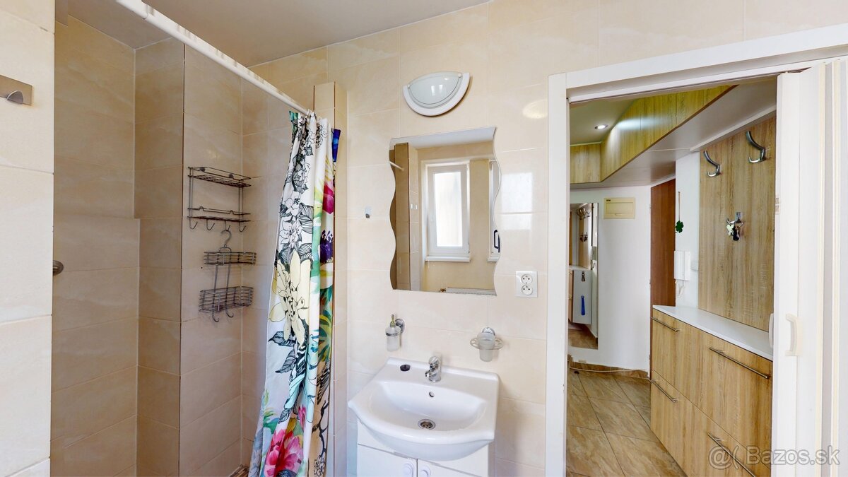 PRENÁJOM - 1 izbový byt, ul. Wolkerová, Prešov, - 8