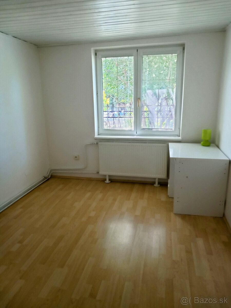 Rodinný dom na prenájom, Staré mesto, 4 izby, krb, zahrada - 8