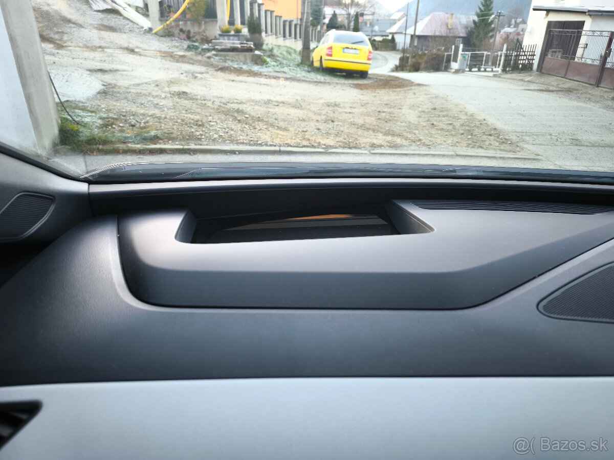 VW ID.3 Pro S 150kw, 77 kWh bateria, TČ, LED MATRIX, kamera - 8