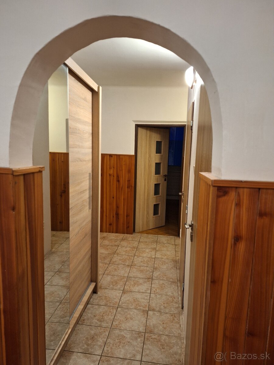 3- izbový bvt blízko centra v Šamoríne - 8